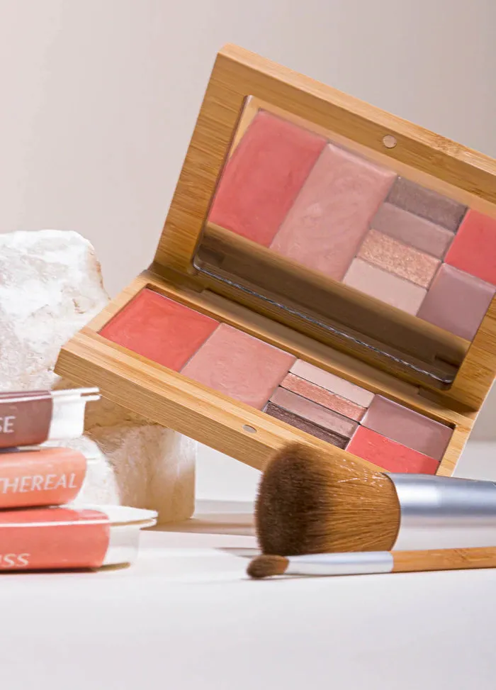Elate Capsule Palette