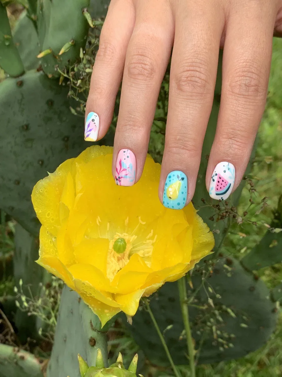 Electric File Manicure   E-file 101