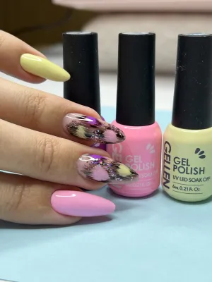 Electric File Manicure   E-file 101