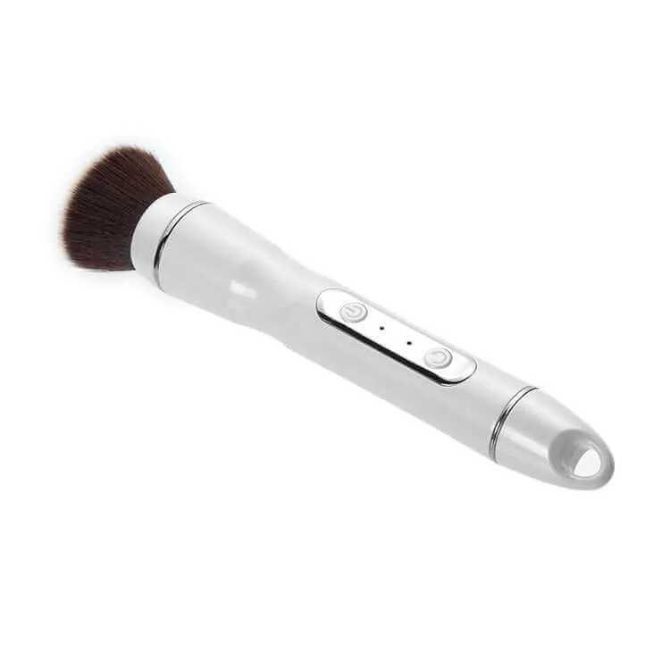 Electric Makeup Brush  Professional  USB rechargeable