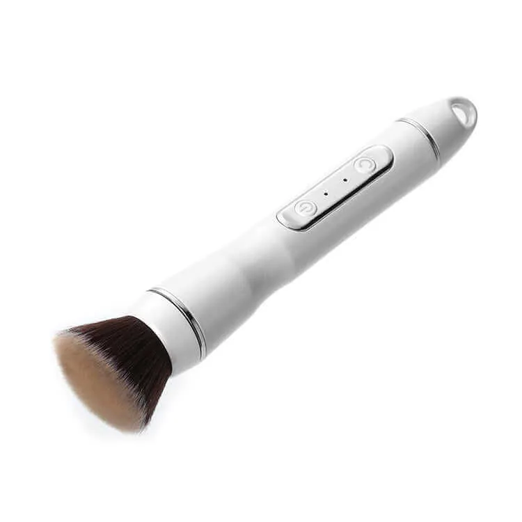 Electric Makeup Brush  Professional  USB rechargeable