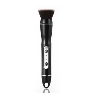 Electric Makeup Brush  Professional  USB rechargeable