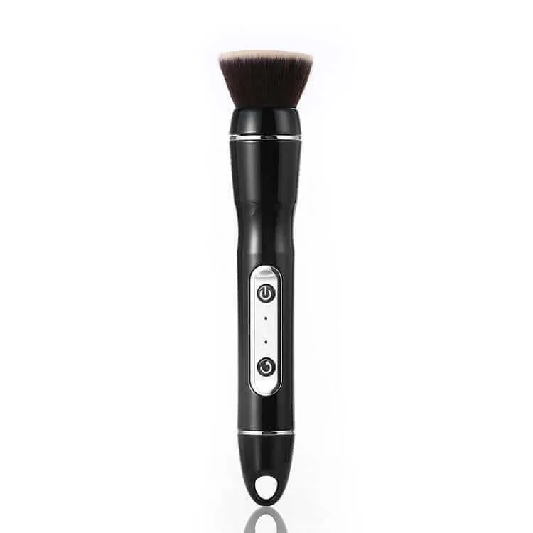 Electric Makeup Brush  Professional  USB rechargeable