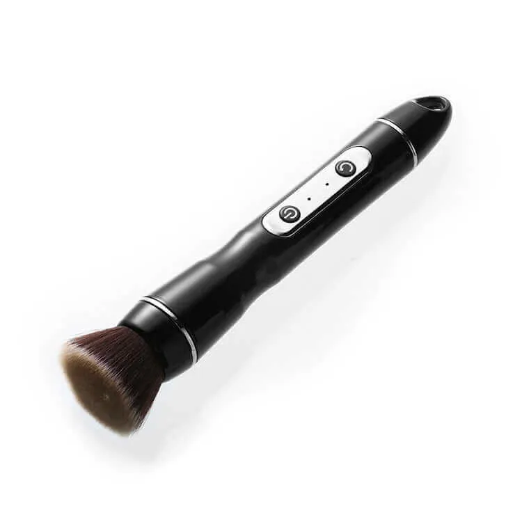 Electric Makeup Brush  Professional  USB rechargeable