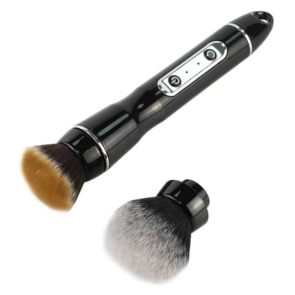 Electric Makeup Brush  Professional  USB rechargeable