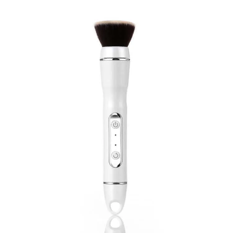 Electric Makeup Brush  Professional  USB rechargeable