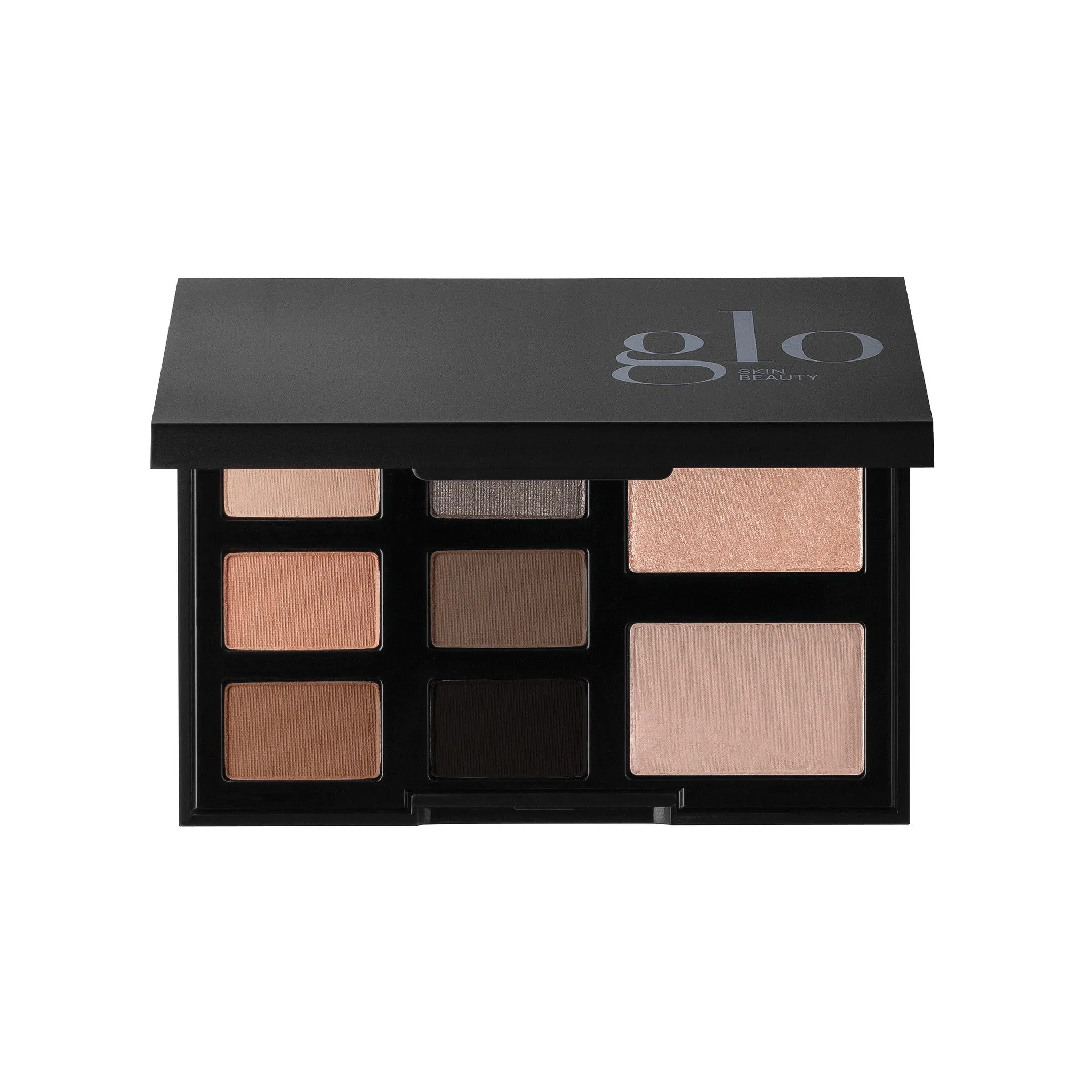 Elemental Shadow Palette