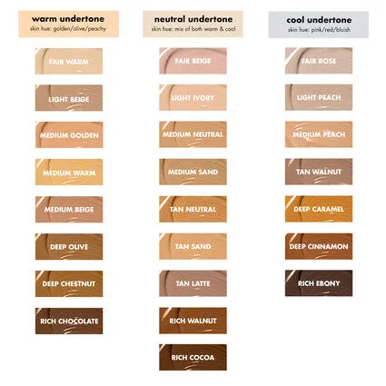 Elf 16HR Camo Concealer
