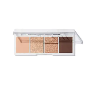 e.l.f. | BITE-SIZE EYESHADOWS - Cream & Sugar
