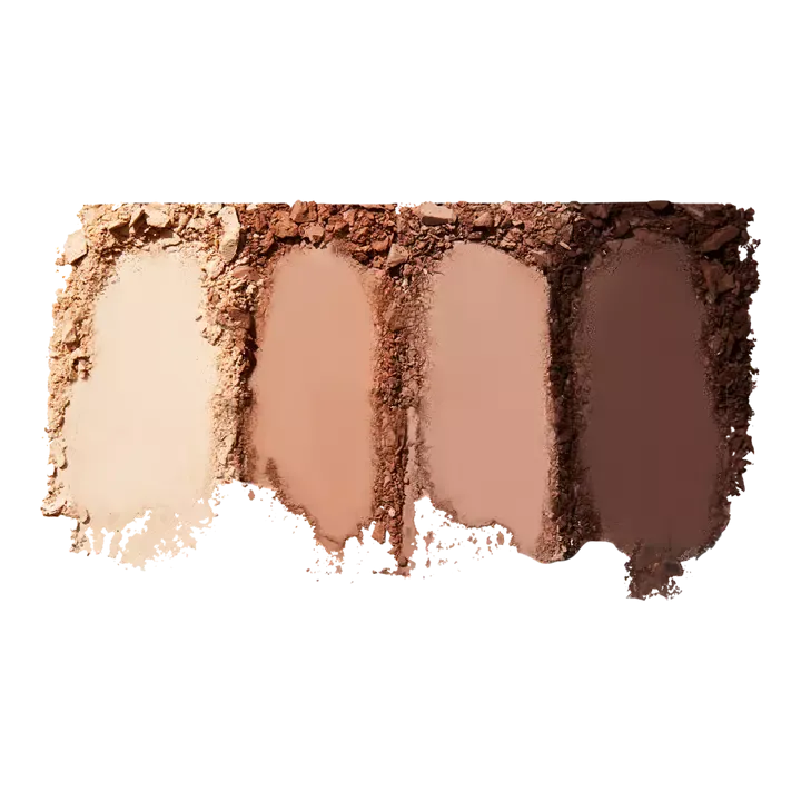 e.l.f. | BITE-SIZE EYESHADOWS -  I Love You A Latte