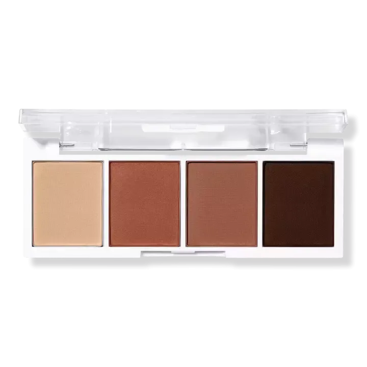 e.l.f. | BITE-SIZE EYESHADOWS -  I Love You A Latte
