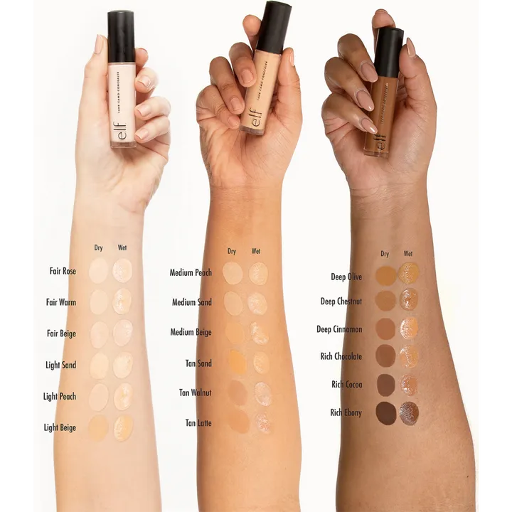 e.l.f. Cosmetics | 16HR Camo Concealer