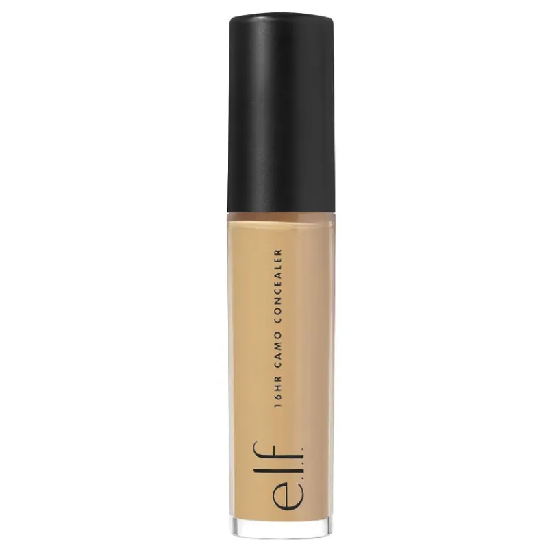 e.l.f. Cosmetics Hydrating Camo Concealer - Deep Caramel