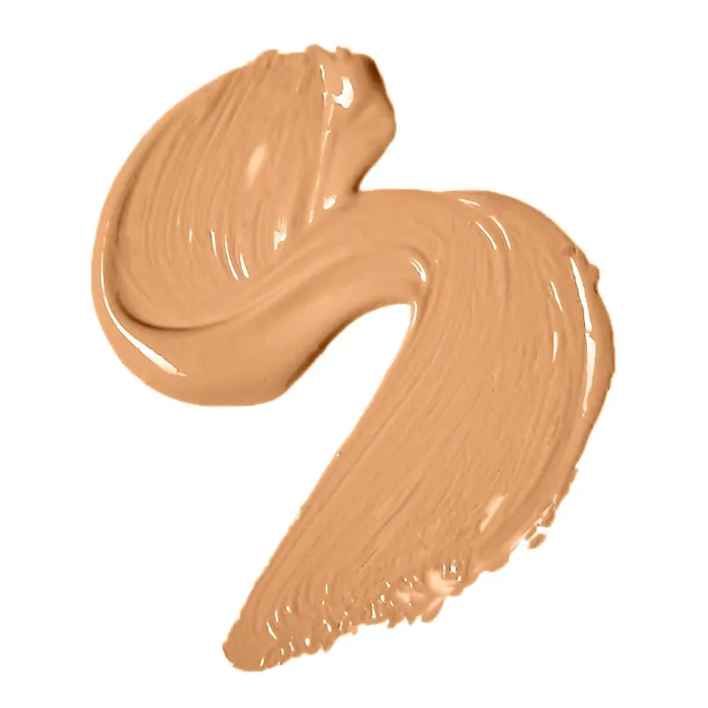 e.l.f. Cosmetics Hydrating Camo Concealer - Deep Chestnut