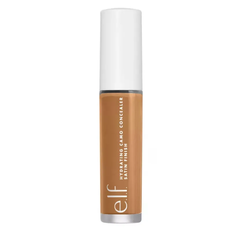 e.l.f. Cosmetics Hydrating Camo Concealer - Deep Chestnut