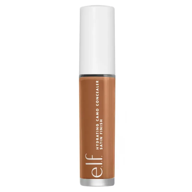 e.l.f. Cosmetics Hydrating Camo Concealer - Deep Cinnamon