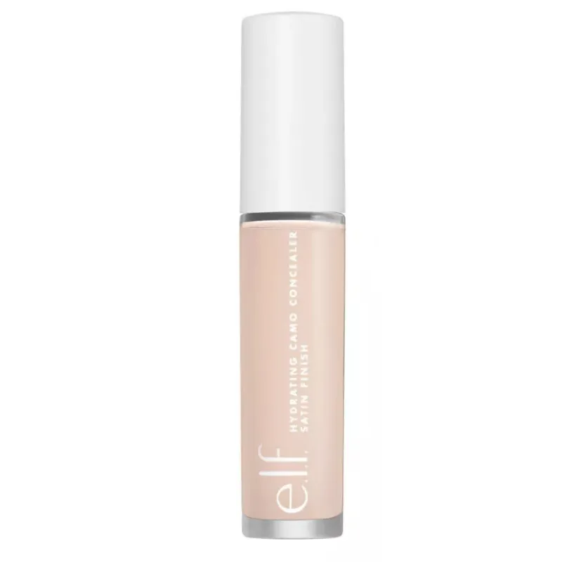 e.l.f. Cosmetics Hydrating Camo Concealer - Fair Beige