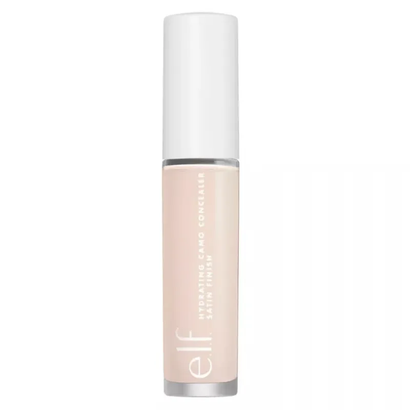 e.l.f. Cosmetics Hydrating Camo Concealer - Fair Rose