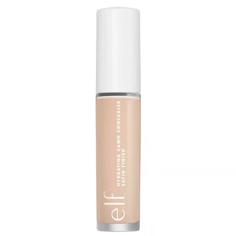 e.l.f. Cosmetics Hydrating Camo Concealer - Light Peach