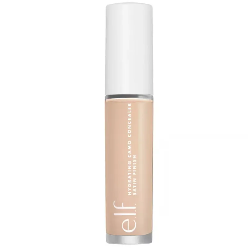 e.l.f. Cosmetics Hydrating Camo Concealer - Medium Beige