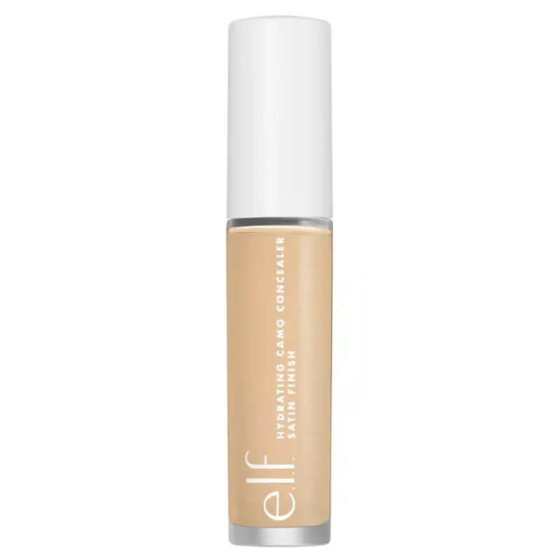 e.l.f. Cosmetics Hydrating Camo Concealer - Medium Neutral