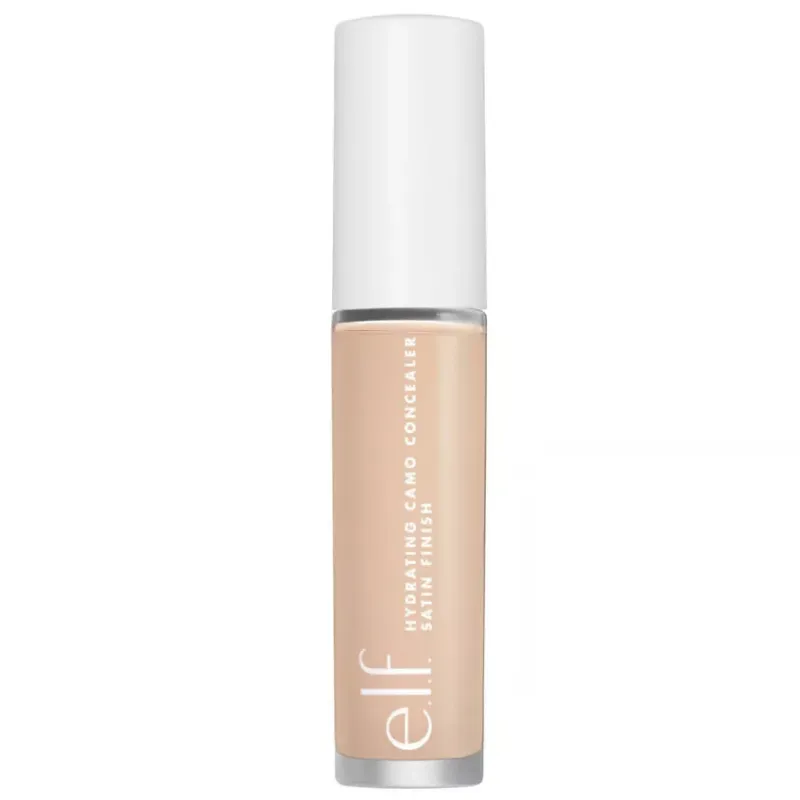 e.l.f. Cosmetics Hydrating Camo Concealer - Medium Peach
