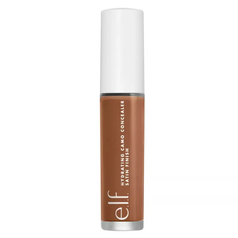 e.l.f. Cosmetics Hydrating Camo Concealer - Rich Chocolate