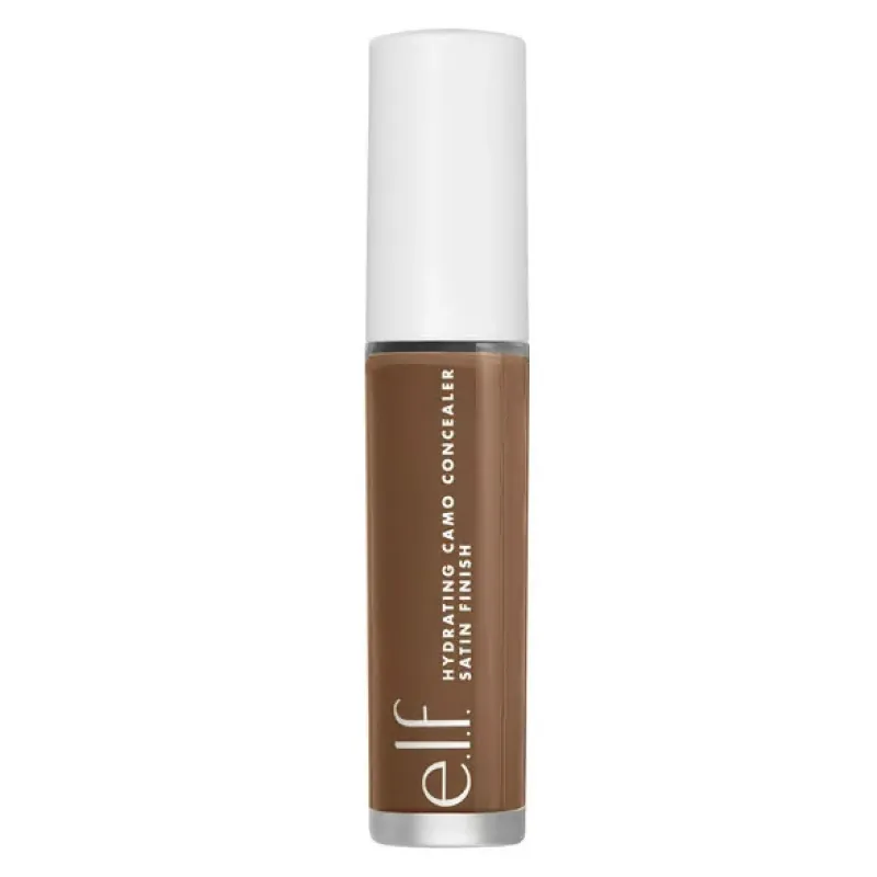 e.l.f. Cosmetics Hydrating Camo Concealer - Rich Cocoa
