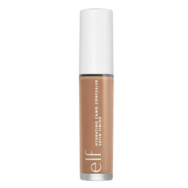e.l.f. Cosmetics Hydrating Camo Concealer - Tan Walnut