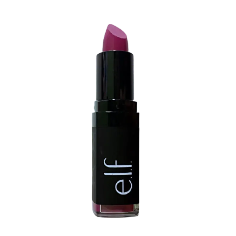 e.l.f. Cosmetics Velvet Matte Lipstick - Orchid