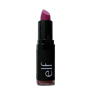 e.l.f. Cosmetics Velvet Matte Lipstick - Orchid