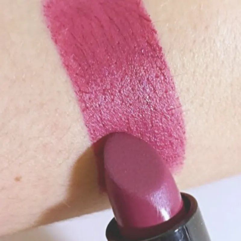 e.l.f. Cosmetics Velvet Matte Lipstick - Orchid