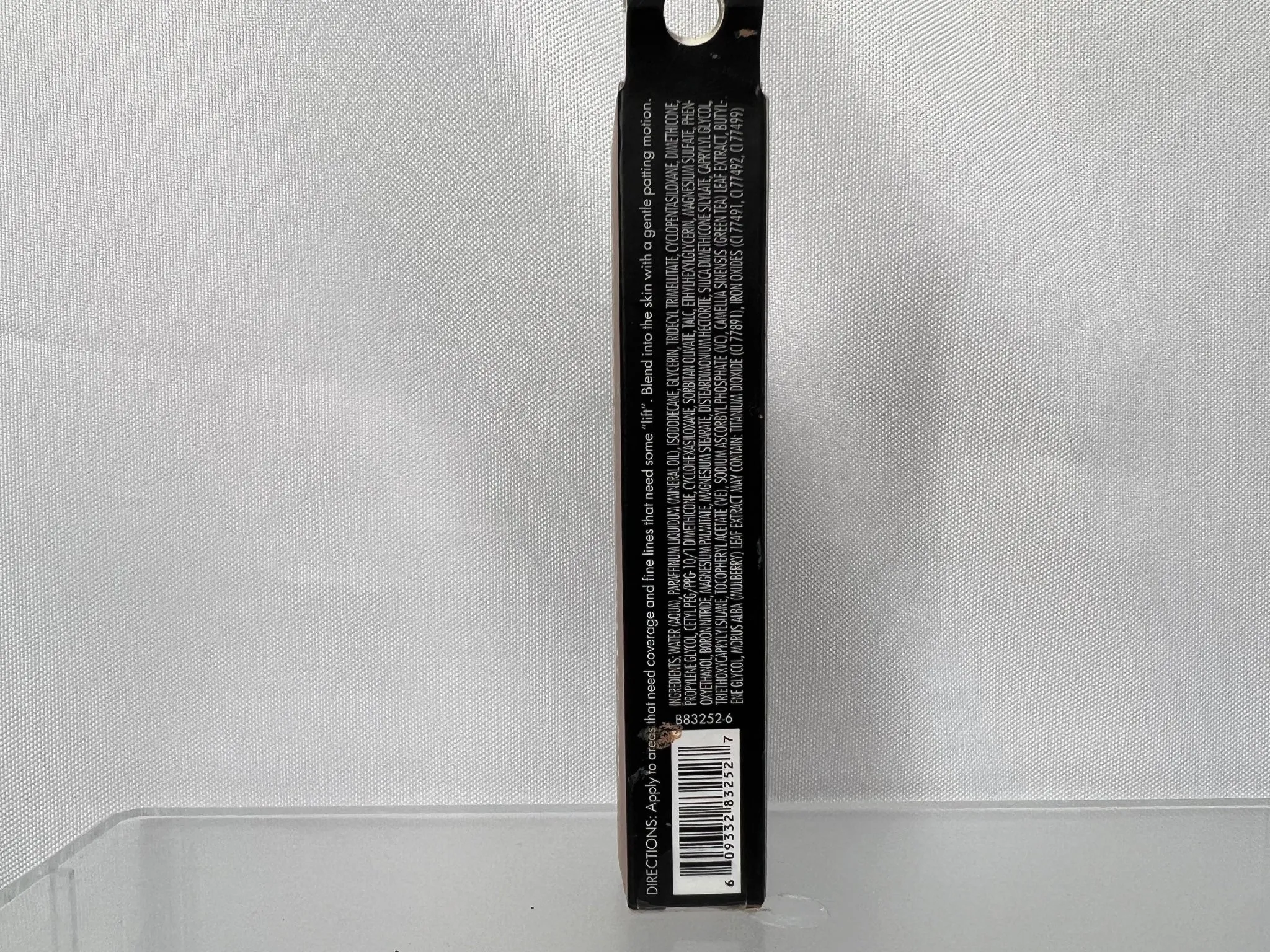 e.l.f. HD HIGH LIFTING CONCEALER  LIGHT  ELF DISCONTINUED NEW IN BOX HTF