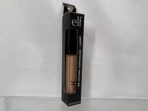 e.l.f. HD HIGH LIFTING CONCEALER  LIGHT  ELF DISCONTINUED NEW IN BOX HTF
