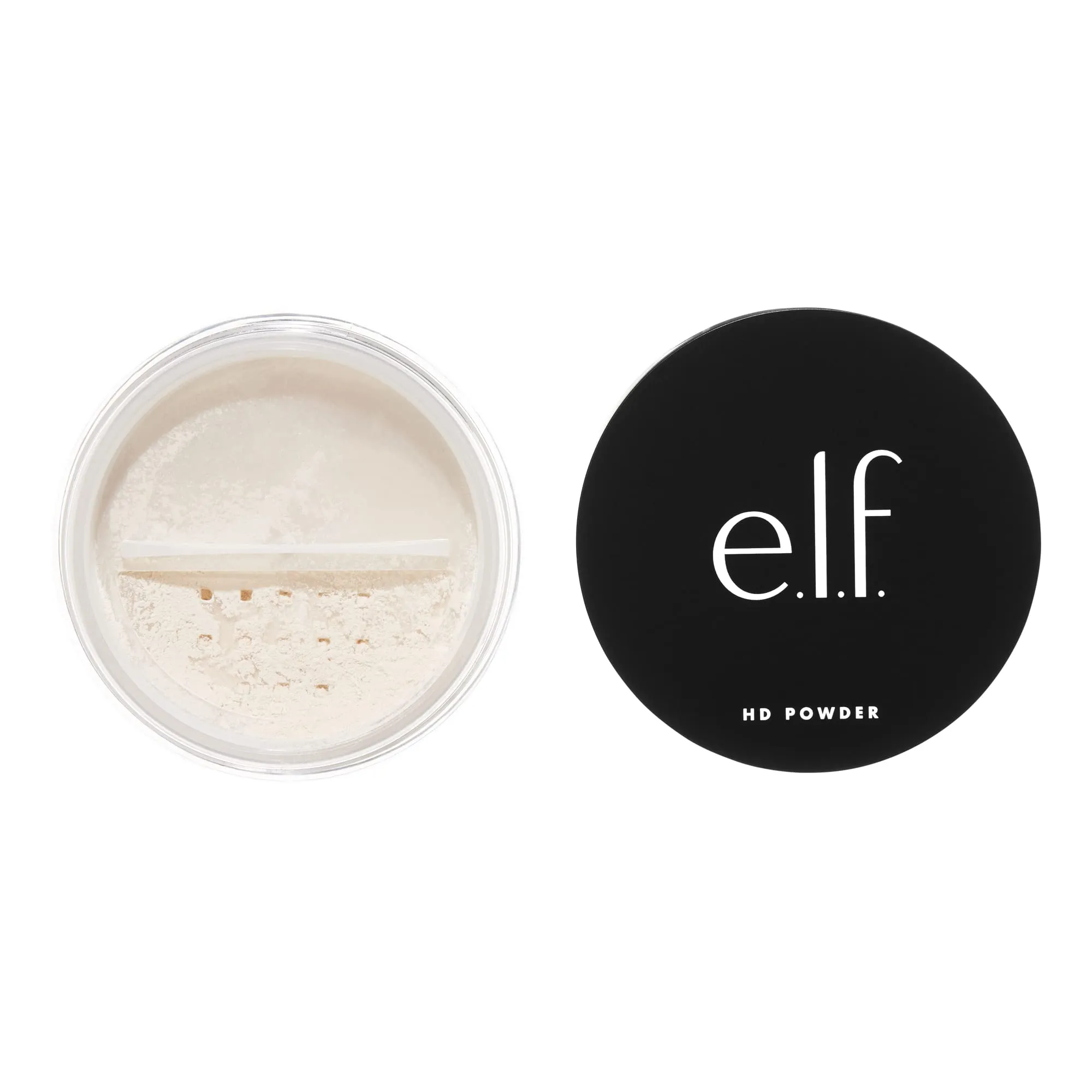 Elf HD Loose Powder