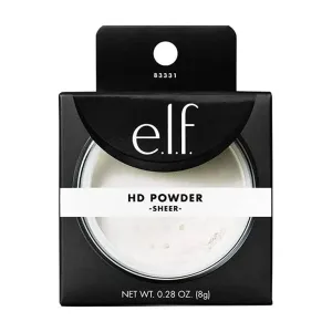 Elf HD Loose Powder