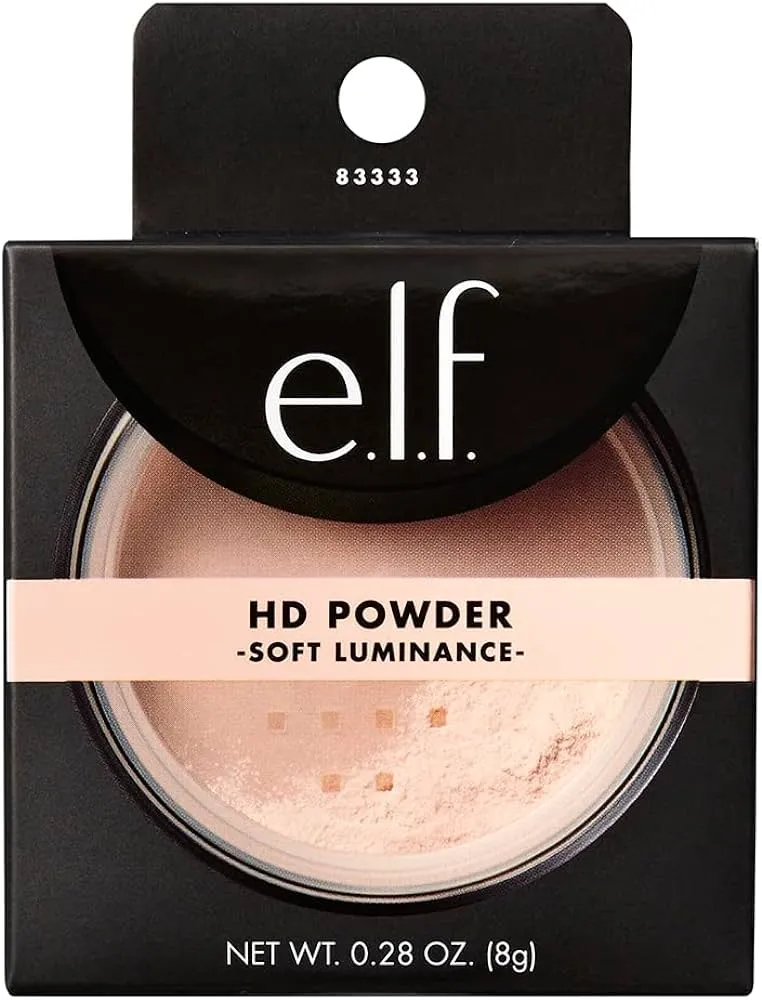 Elf HD Loose Powder