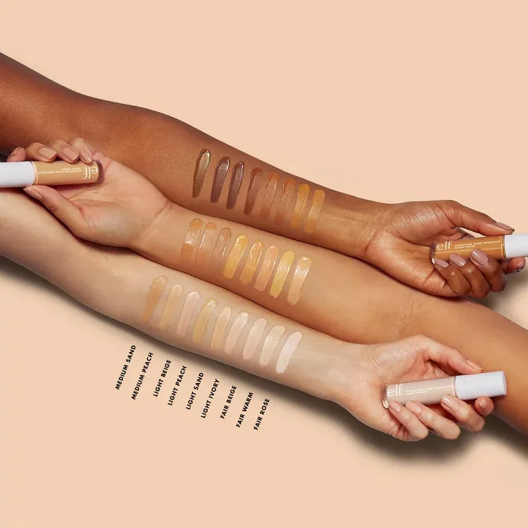 Elf  Hydrating Camo Concealer Medium Neutral