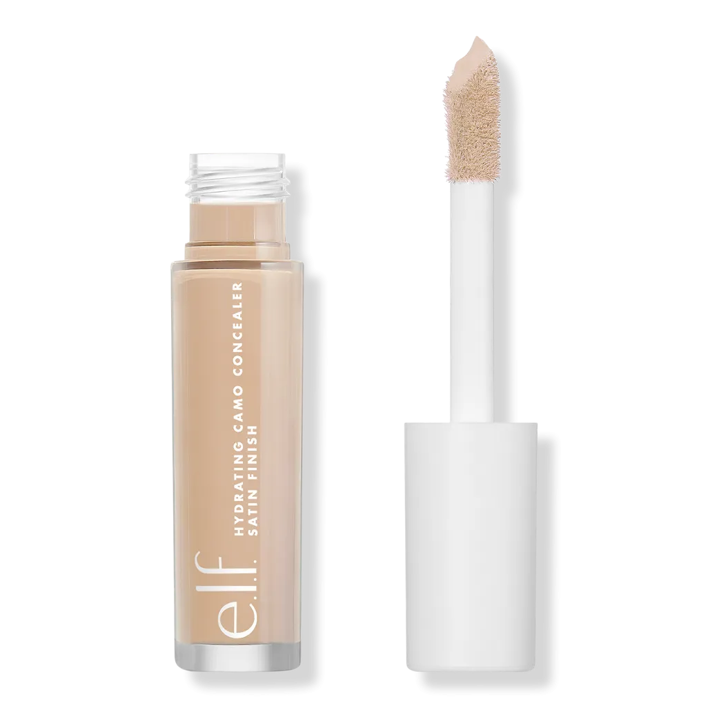 Elf  Hydrating Camo Concealer Medium Sand