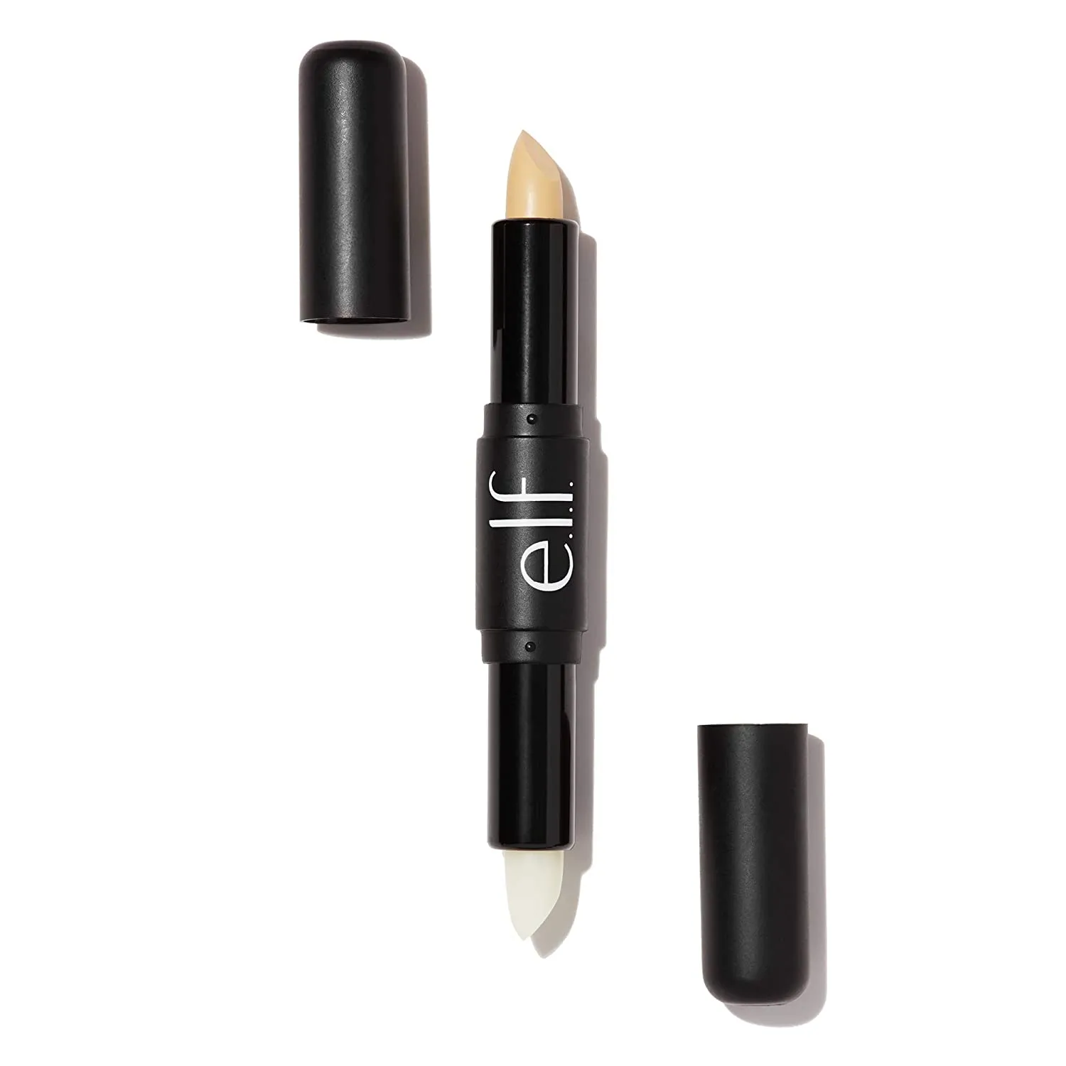 e.l.f "MATTE LIPSTICK, LIP EXFOLIATOR, LIP COLOR REMOVER AND LIP PRIMER & PLUMP