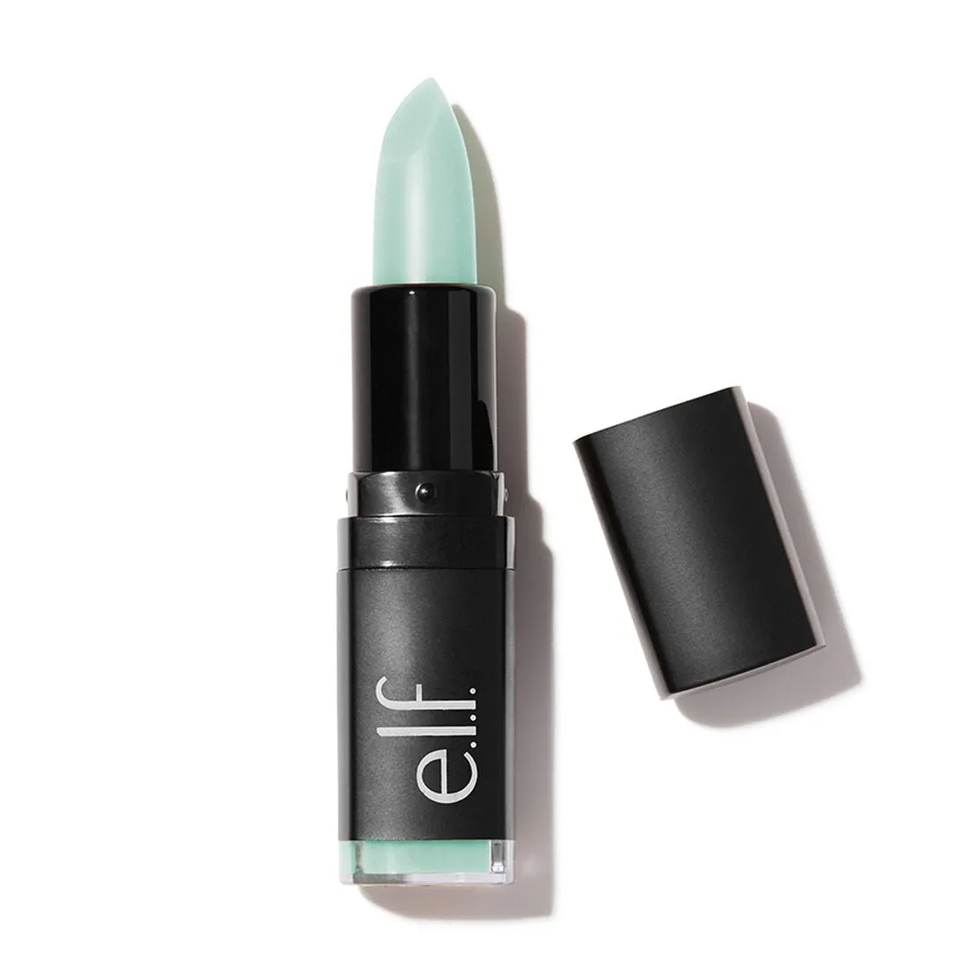 e.l.f "MATTE LIPSTICK, LIP EXFOLIATOR, LIP COLOR REMOVER AND LIP PRIMER & PLUMP