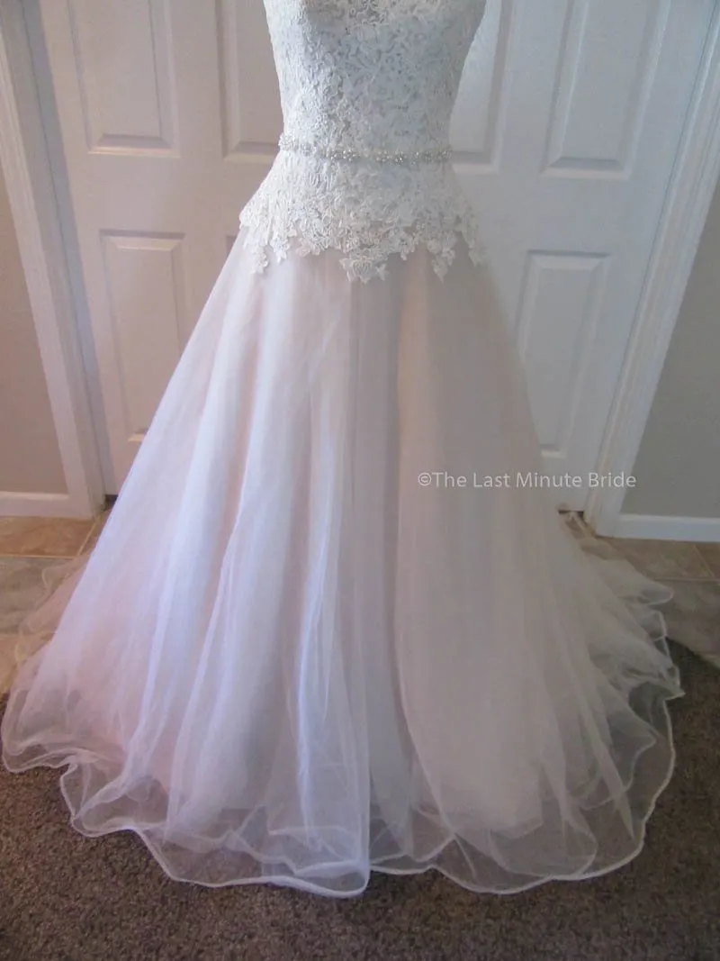 Ella Rosa By Kenneth Winston BE345