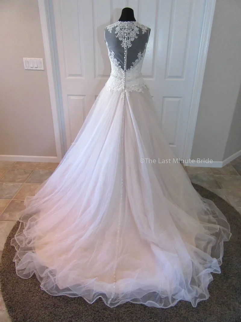 Ella Rosa By Kenneth Winston BE345