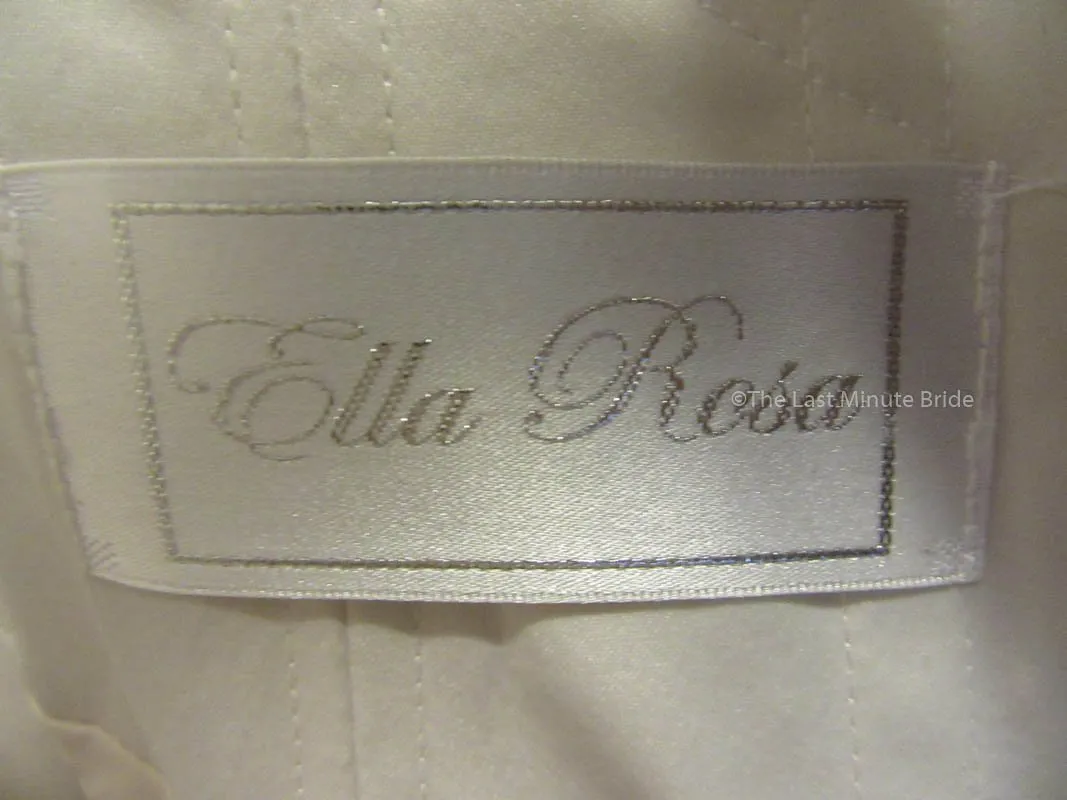 Ella Rosa By Kenneth Winston BE345