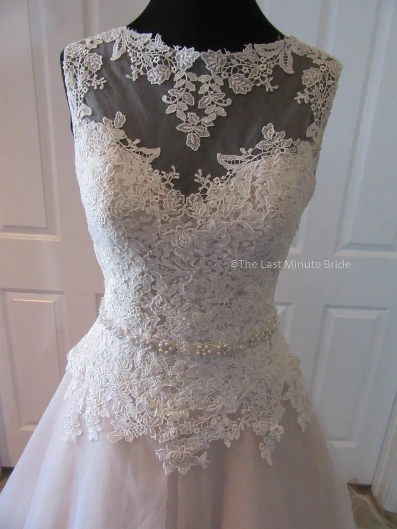 Ella Rosa By Kenneth Winston BE345