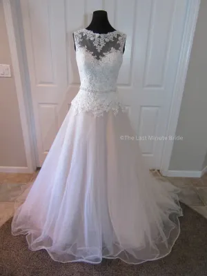 Ella Rosa By Kenneth Winston BE345