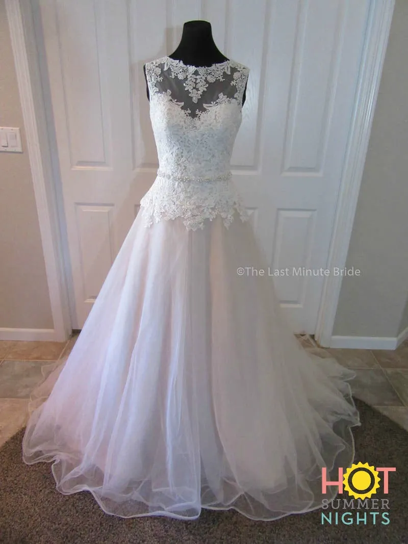 Ella Rosa By Kenneth Winston BE345