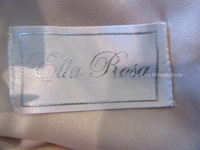 Ella Rosa by Kenneth Winston Be356