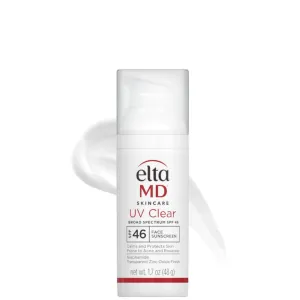 EltaMD® UV Clear SPF 46