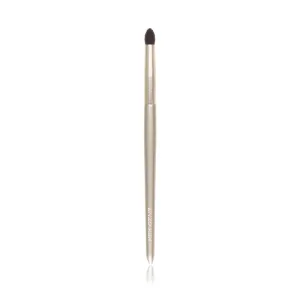 ENZO KEN Natural Goat Hair Eye Shadow Brush, Small Blending Eyeshadow Brush, Eye Shadow Blending Brush, Eye Blending Brush, Small Nose Contour Brush, Eyeshadow Blending Brush, Single Eye Makeup Brush.